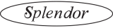 Splendor